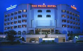 Pride Hotel Nagpur